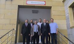 Çorum Eğitiminde Yeni Strateji: Başarıyı Artıracak Formül Ele Alındı!