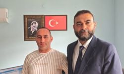Türk Tarım Orman-Sen’den Bayat İlçe Tarım ve Orman Müdürlüğü’ne Ziyaret