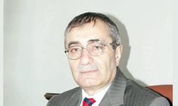 Tuncay Yılmaz’dan Prof. Dr. Arif Ersoy için anma mesajı
