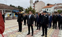 Ortaköy Tek Yürek Oldu: Gaziler ve Şehit Aileleri Onuruna Tören!