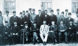Çorum İl Milli Eğitim Müdürlüğü’nden Sivas Kongresi’nin 107. yılı mesajı