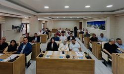Çorum İl Genel Meclisi Eylül ayı toplantılarını tamamladı