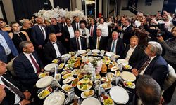 Özgür Özel, Yeni Parti Milletvekili Mehmet Tahtasız’ın Kızının Düğününe Katıldı