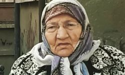 Fadime Üğüten vefat etti