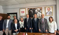 Tahtasız Tokat’ta saha çalışmalarına başladı