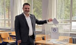 Eğitim-Bir-Sen’de merkez ilçe delege seçimi