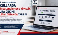 Çorum'da Okullarda Görev Alacak İsimler Belli Oldu mu? İşte Tam Liste!