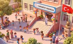 "Ailemle Okul Yolu” programı uyum haftasında başlayacak