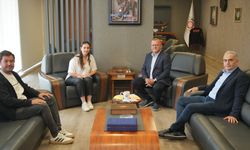 Çorum TSO ile Anaçağ Anaokulu arasında indirim protokolü imzalandı