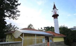 İskilip’te Cemaat Kapıda Kaldı! Kale Camii Neden İbadete Kapatıldı?