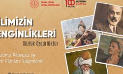 “Dilimizin Zenginlikleri” projesinde yeni dönem başladı