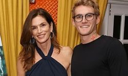 Ünlü Model Cindy Crawford oğlunu kaybetti! 27 yaşında hayata gözlerini yumdu