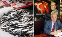 Recep Gür’den balıkçı esnafına yeni sezon mesajı