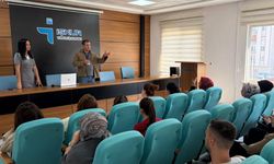 Çorum İŞKUR NİYEP Eğitimi: Müşteri Hizmetleri Kursiyerlerine İş Kulübü Desteği