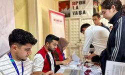 Çorum’da DENEYAP Heyecanı: 323 Öğrenci 36 Aylık Ücretsiz Teknoloji Eğitimi İçin Yarıştı