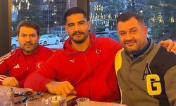 Güreşin yıldızları Sungurlu Er Meydanı’nda buluşacak