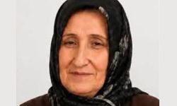 Hatice Karlı vefat etti
