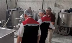 Osmancık’ta gıda işletmelerine sıkı denetim