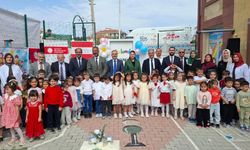 Çorum’da Kur’an Kursları Eğitim-Öğretim Dönemi Dualarla Başladı