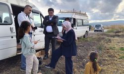 Çorum’da mevsimlik tarım işçilerinin çocukları hakkında hangi kararlar alındı