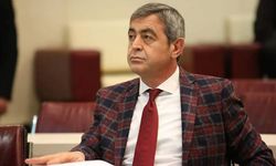 Kazım Yücel bugün Çorum’da
