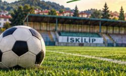 İskilip’te köyler, mahalleler ve kurumlar futbol turnuvasında buluşacak