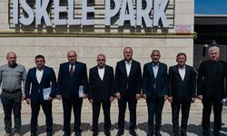 Cumhur İttifakı’ndan Eylül ayı istişare toplantısı