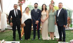Mehmet Tahtasız’ın kızı Safiye Dilan dünyaevine giriyor