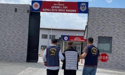JASAT bütün planları bozdu: Çorum’da aranan 16 kişi yakalandı