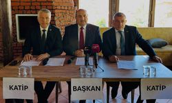İl Genel Meclisi eylül ayı üçüncü oturumunu İskilip’te yaptı