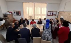 Eğitimde Yeni Dönem Rotası Sahada Çizildi