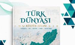Türk Dünyası Kültür Atlası öğrencilerle buluşacak