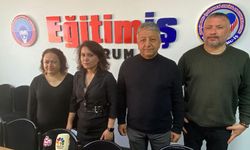 Eğitim-İş Çorum: Bir çocuğun okula başlaması neredeyse üç asgari ücret