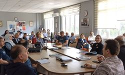 Sınıflarda Dijital Devrim: Çorum’da YEĞİTEK Rüzgarı Esi̇yor!