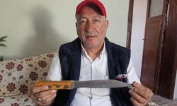 İç Anadolu Şehit Aileleri ve Gaziler Derneği’ne anlamlı hediye