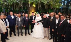 Gözde ve Serhat’ın Mutlu Günü