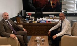 İŞKUR’dan Elitpark Hastanesi’ne istihdam ziyareti