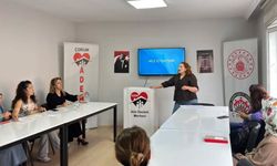 Çorum’da Aile İçi İletişim Güçleniyor: Modüler Eğitim Programı Sürüyor