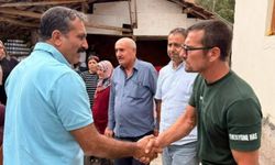 Kıbrıs Gazisi İsmail Vural mevlütle anıldı