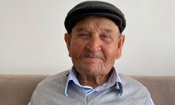 Ahmet Yüce toprağa verildi