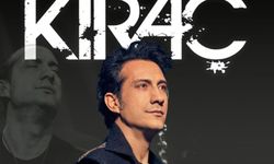 Kıraç, Çorum’da konser verecek
