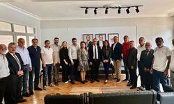 Yeni Parti Çorum Teşkilatından Birlik ve Beraberlik Mesajı: Hedef Yeni Bir Gelecek!