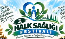 Çorum’da sağlık, spor ve eğlence aynı festivalde buluşacak