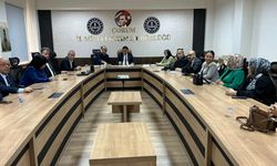 Çorum’da çocuk kulüplerinde yeni dönem hazırlığı