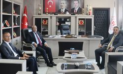 Çorum'da Eğitime Sportif Destek