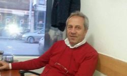 Dinçer Solmaz’dan Selim Karahan için başsağlığı mesajı