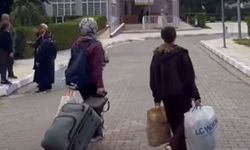 Çorum’da öğrenciler için yurt kapıları açıldı