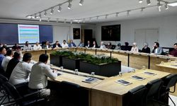 AK Parti Çorum’daki çalışmaları hakkında hangi kararları aldı?