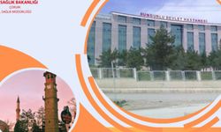 Sungurlu'ya Yeni Doktor Müjdesi: Hasta Kabulüne Başladı!