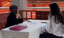 Çorum’da üniversitelilere sıcak karşılama
